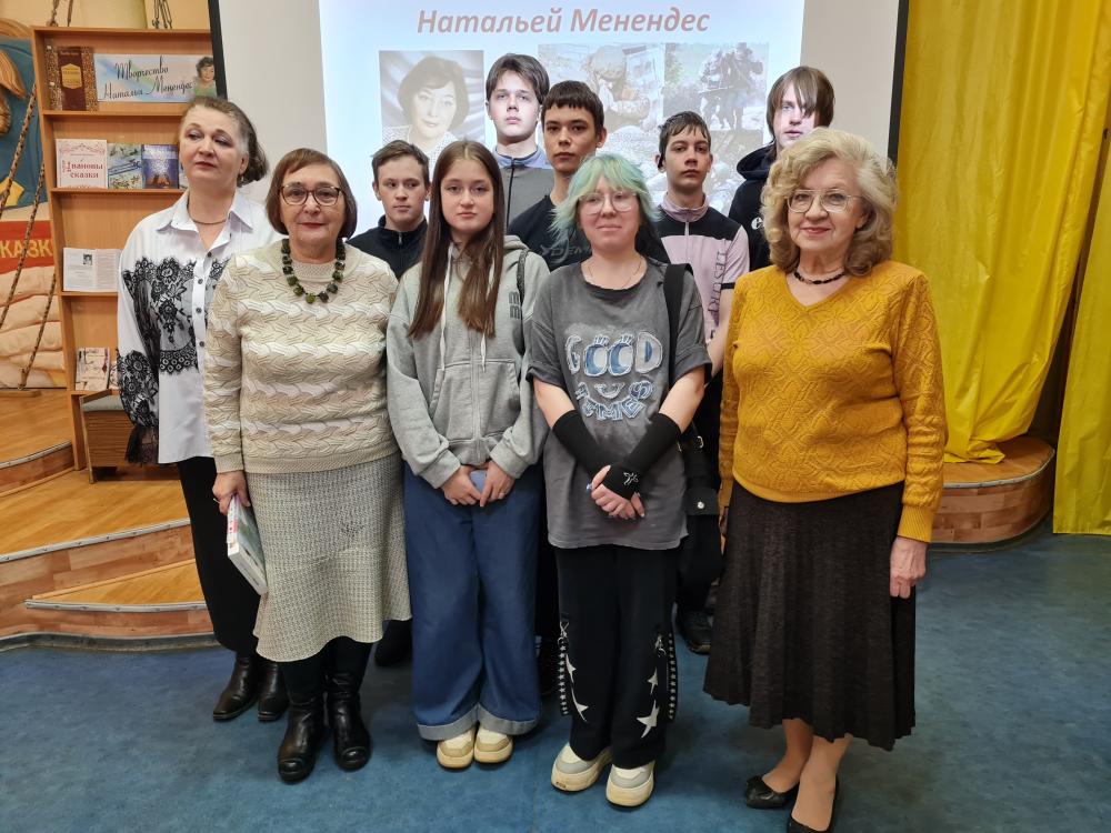 «Память о СВОих»